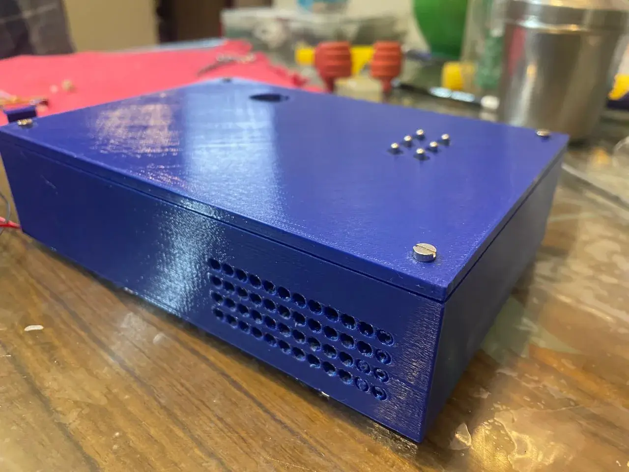 DYNA BRAILLE image 3