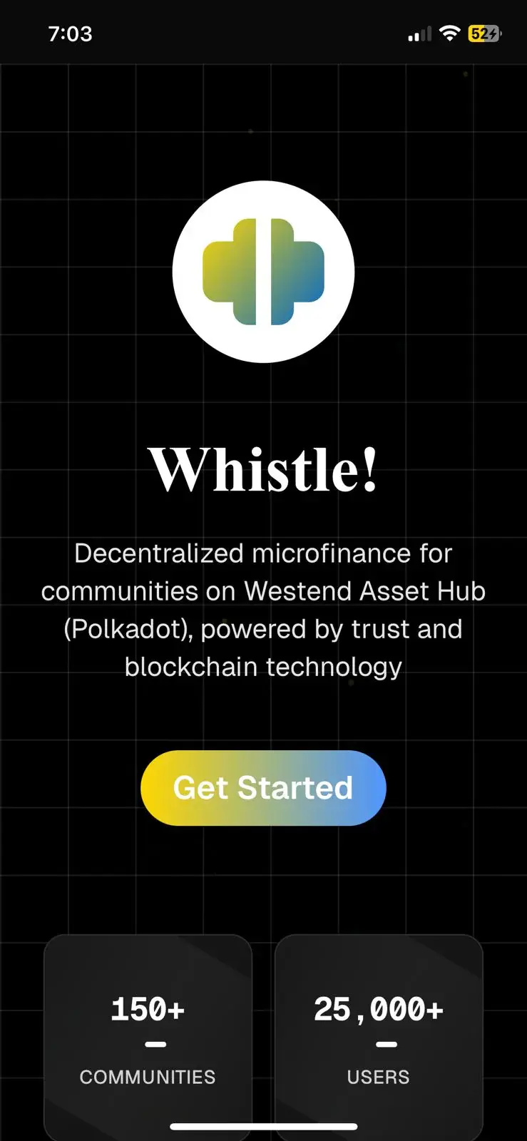 WHISTLE